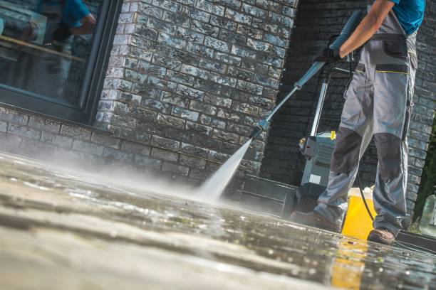 Best Gas Station Cleaning  in Eastern Goleta Valley, CA