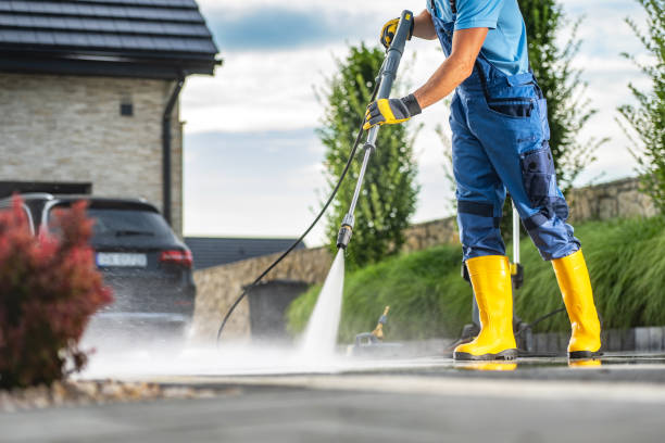 Trusted Eastern Goleta Valley, CA Pressure Washing Services Experts